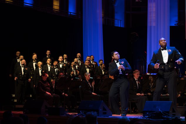 Navy Band