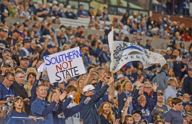 GSU football
