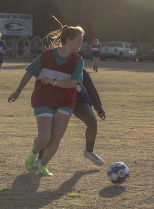 Bailee Hildebrandt
