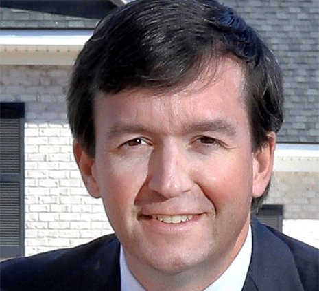 Wes Simmons