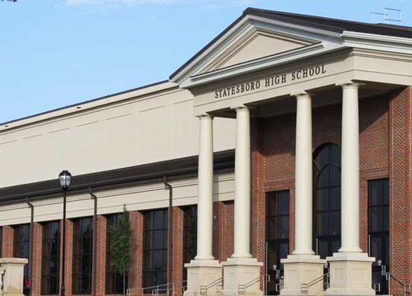 Statesboro High School