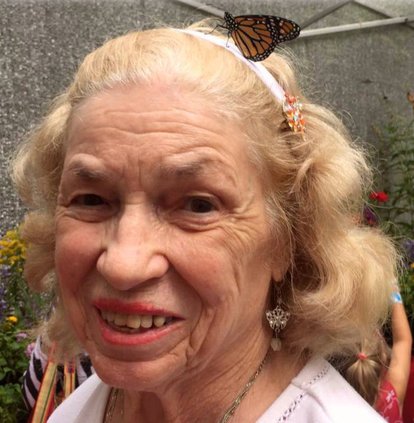 Frances "Fran" Redmon Doyle