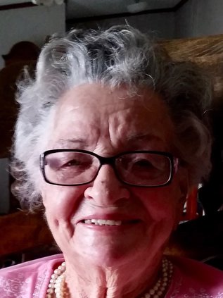 Ms. Mildred Yarbrough