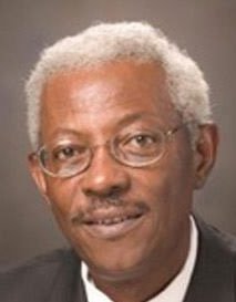 Dr. Ivery D. Clifton