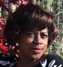 Harriet McCullough Locke