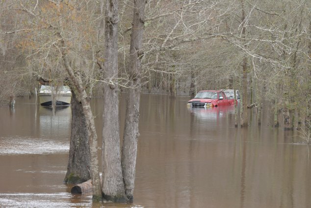 flood