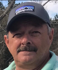 Mr. Dennis Ray Davis