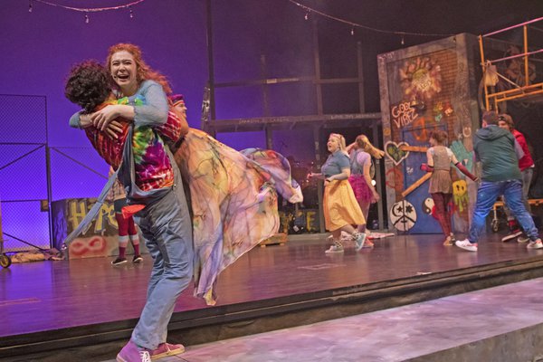 Godspell