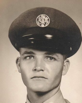 Mr. James Lynn Henderson