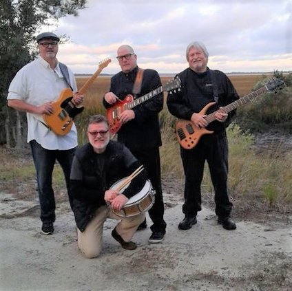 Main Street band