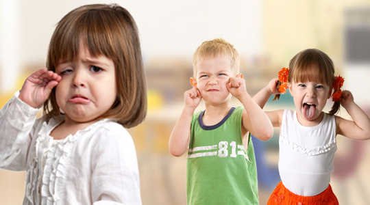 bullying