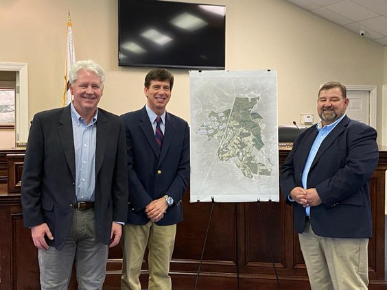 Medline announcement