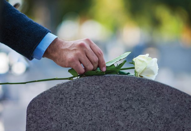funeral