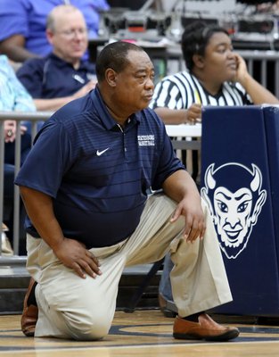 Lee Hill
