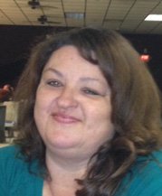 Mrs. Tami Leigh Jenkins Crosby