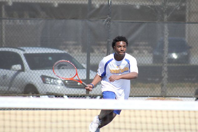 SEB tennis