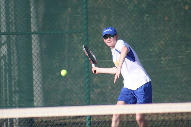 SEB tennis