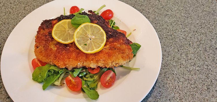 chicken parm