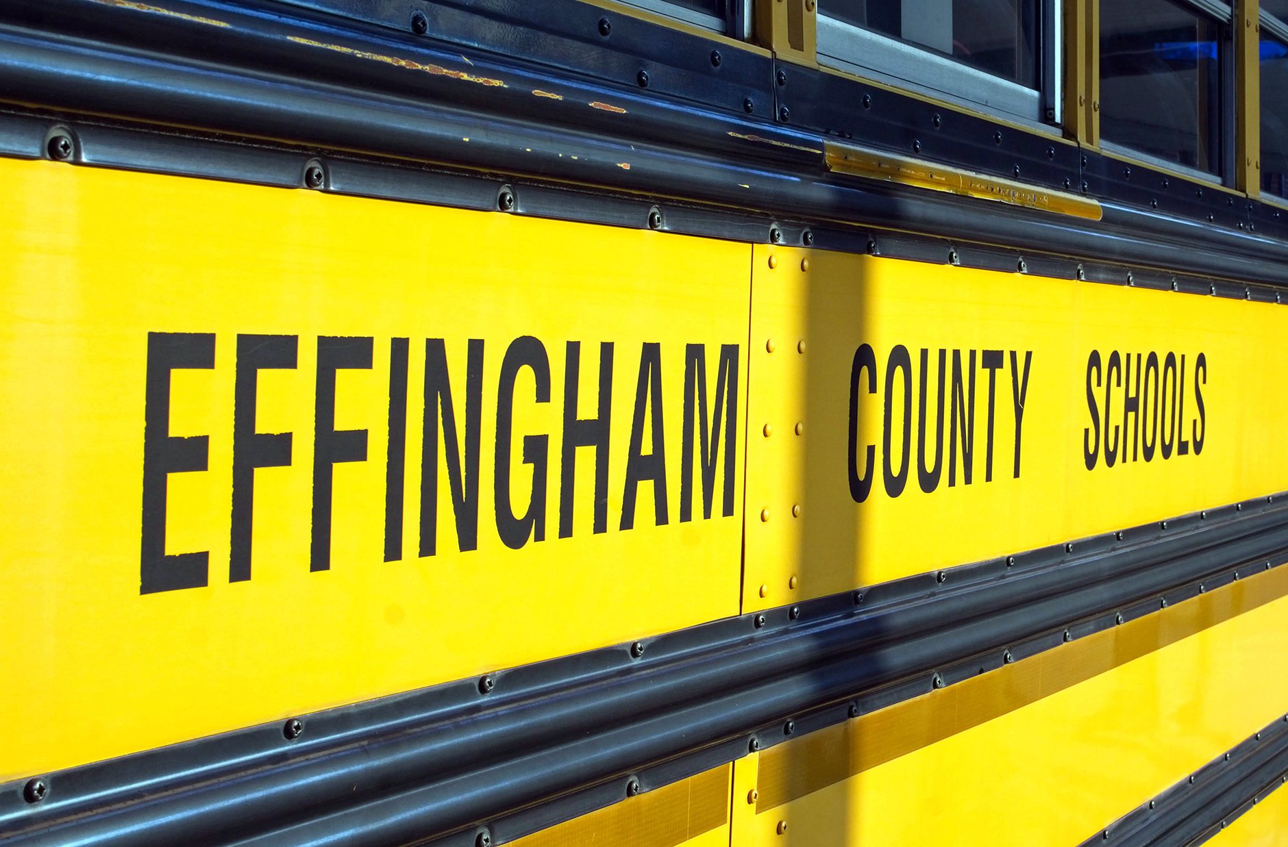 Landing, Schielke eye seat on Effingham County Board of Education Effingham Herald