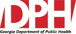 Department of Public Health logo