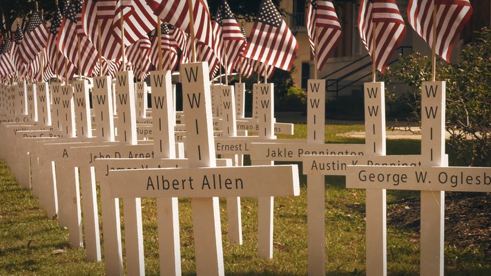 Memorial Day Observance