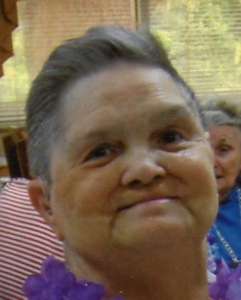 Mrs. Minnie Pearl Finch
