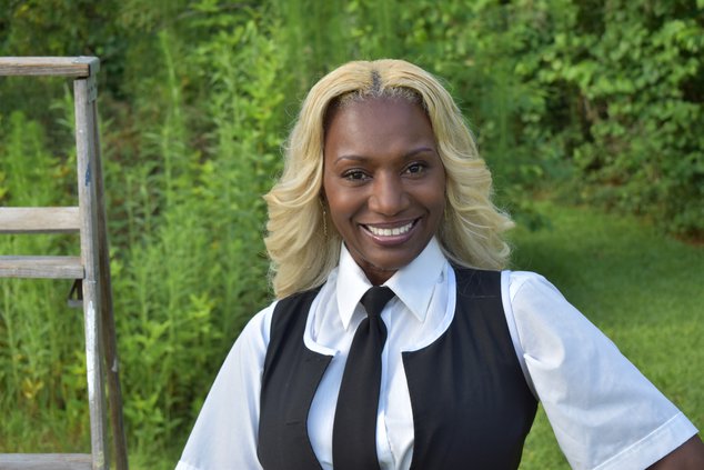 Patrice Ellison