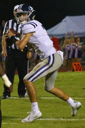 Zach Garcia