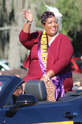 LaMeisha Hunter Kelly