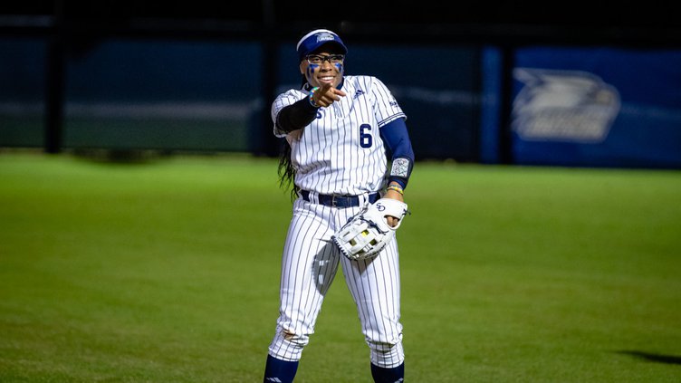 GS Softball