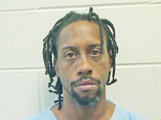 Rodricus Darnell Scott