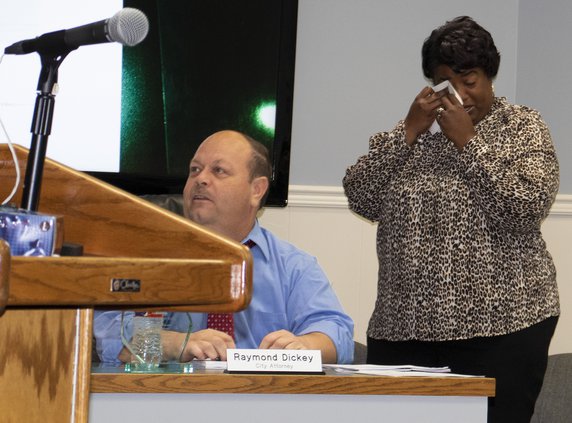 LaMeisha Hunter Kelly