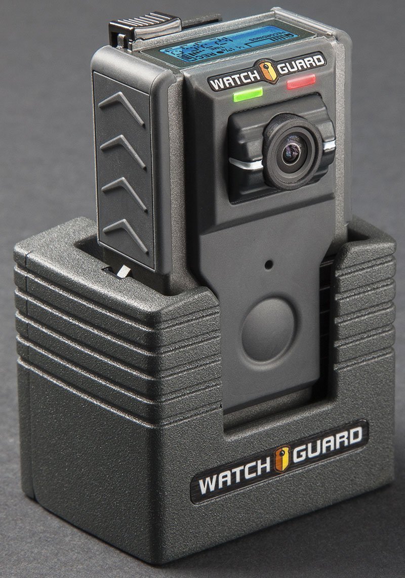 Body cameras part of local law enforcement gear Statesboro Herald
