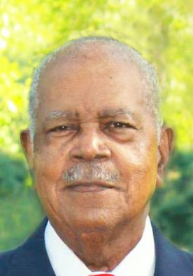 Deacon Arthur Lee Rosier (Rozier) Jr.