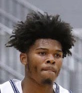 O’Jaryn D’Arsette “Juice Man” Reese