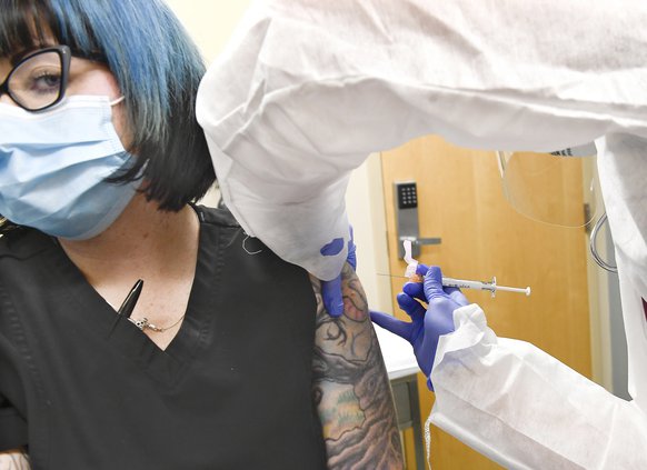 vaccine