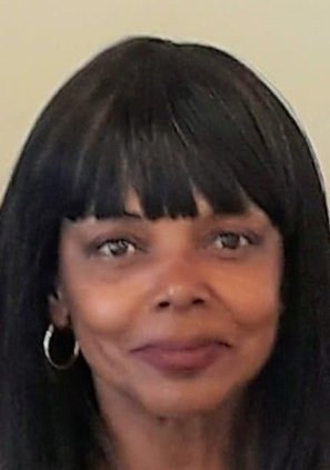 Mrs. Diane Roberts Fard Muhammad