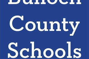 Bulloch Schools logo