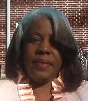 Mrs. Sheila Scott McCarr