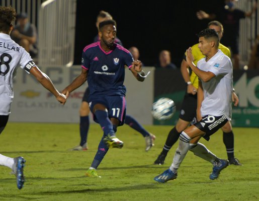 Tormenta FC