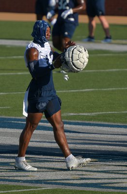 GS Football