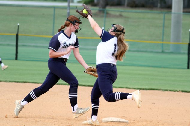 SHS Softball