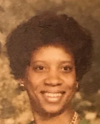 Mrs. Geneva Minerva White