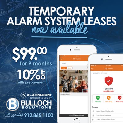 bulloch telephone