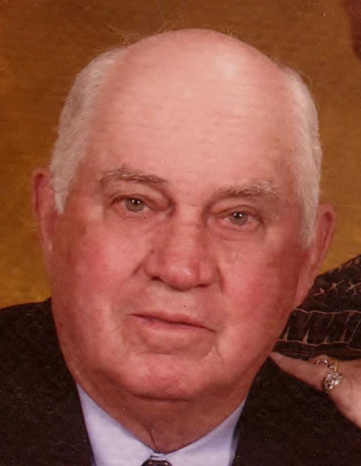 Obituary James Allen “Jimmy” Knight Jr. Statesboro Herald