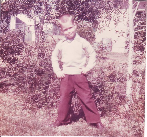 Marshall Having Fun.jpg