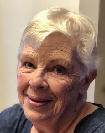 Sandra Louise Pisaretz Murphy