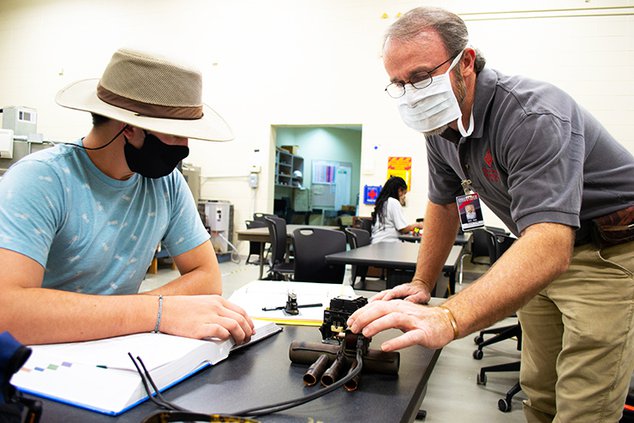 OTC air conditioning