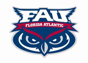 FAU logo