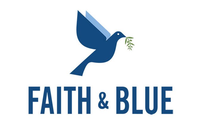 faith & blue